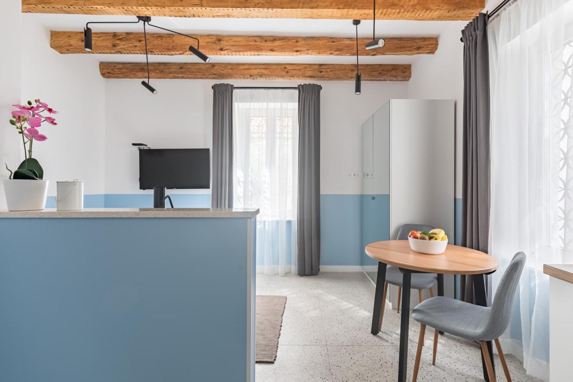 Luxury Studio Adriatic 2 Split Exterior photo