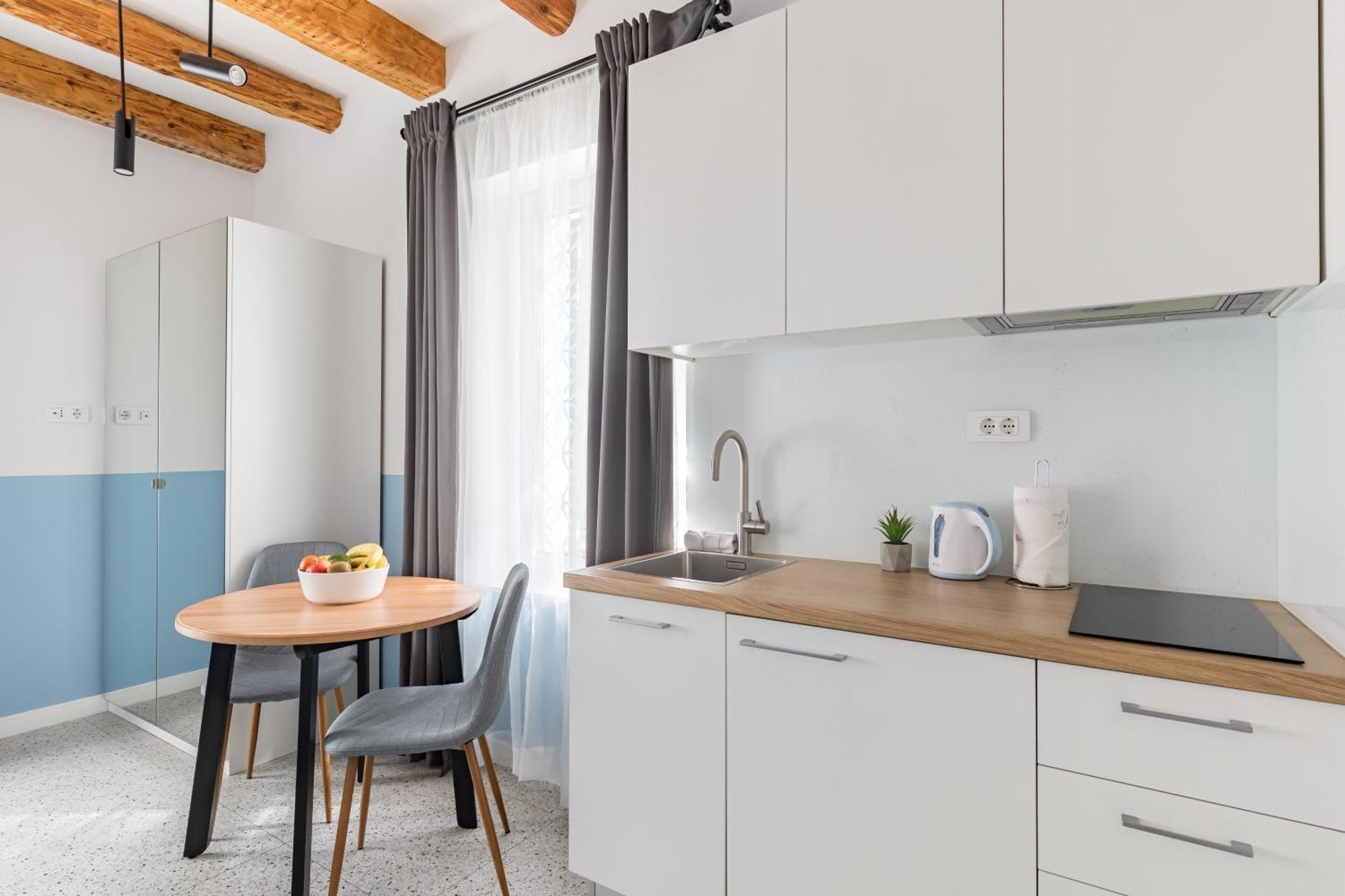 Luxury Studio Adriatic 2 Split Exterior photo
