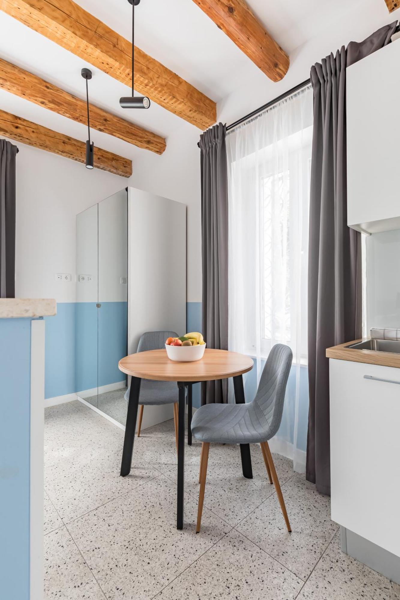 Luxury Studio Adriatic 2 Split Exterior photo